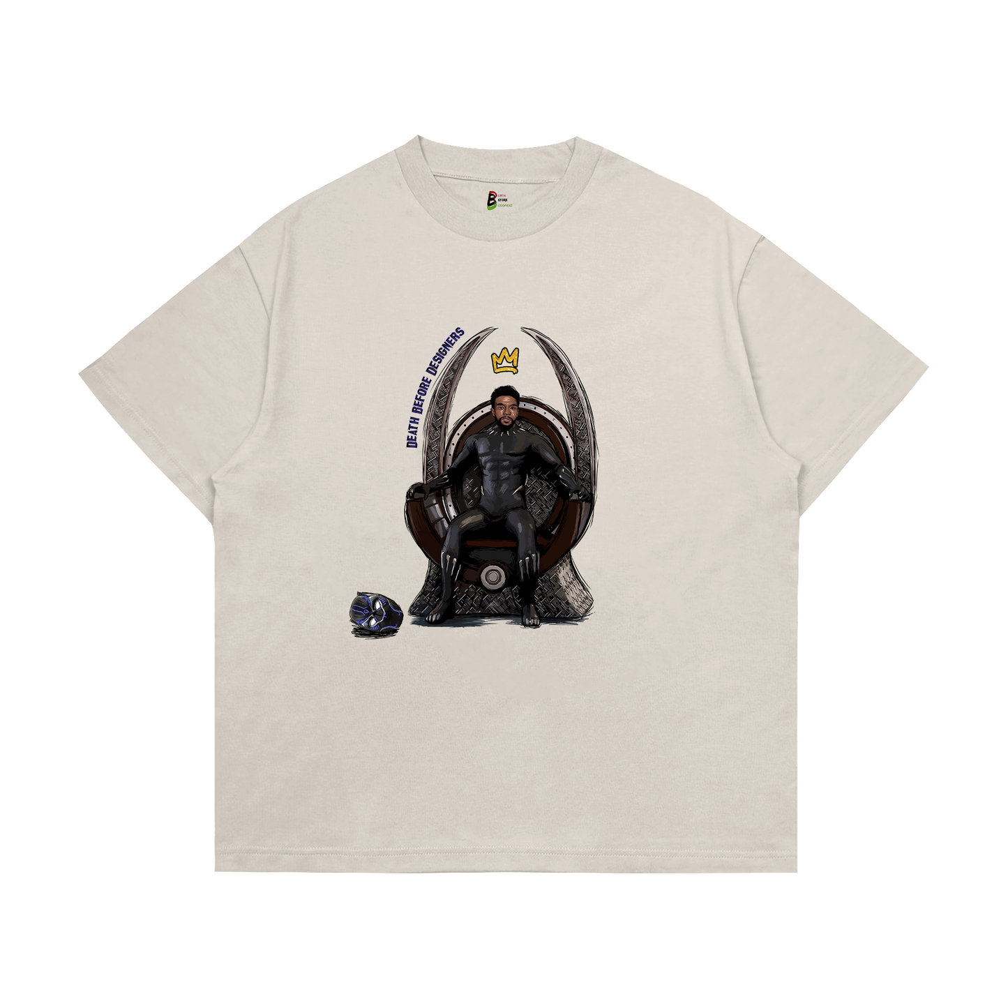 Chadwick Tee