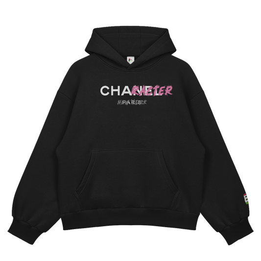 Character Hoody