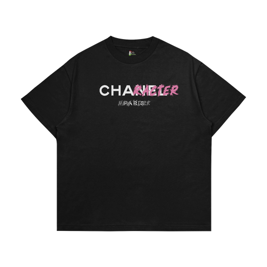 Character Tee