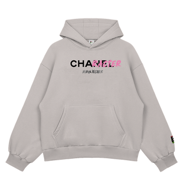 Character Hoody