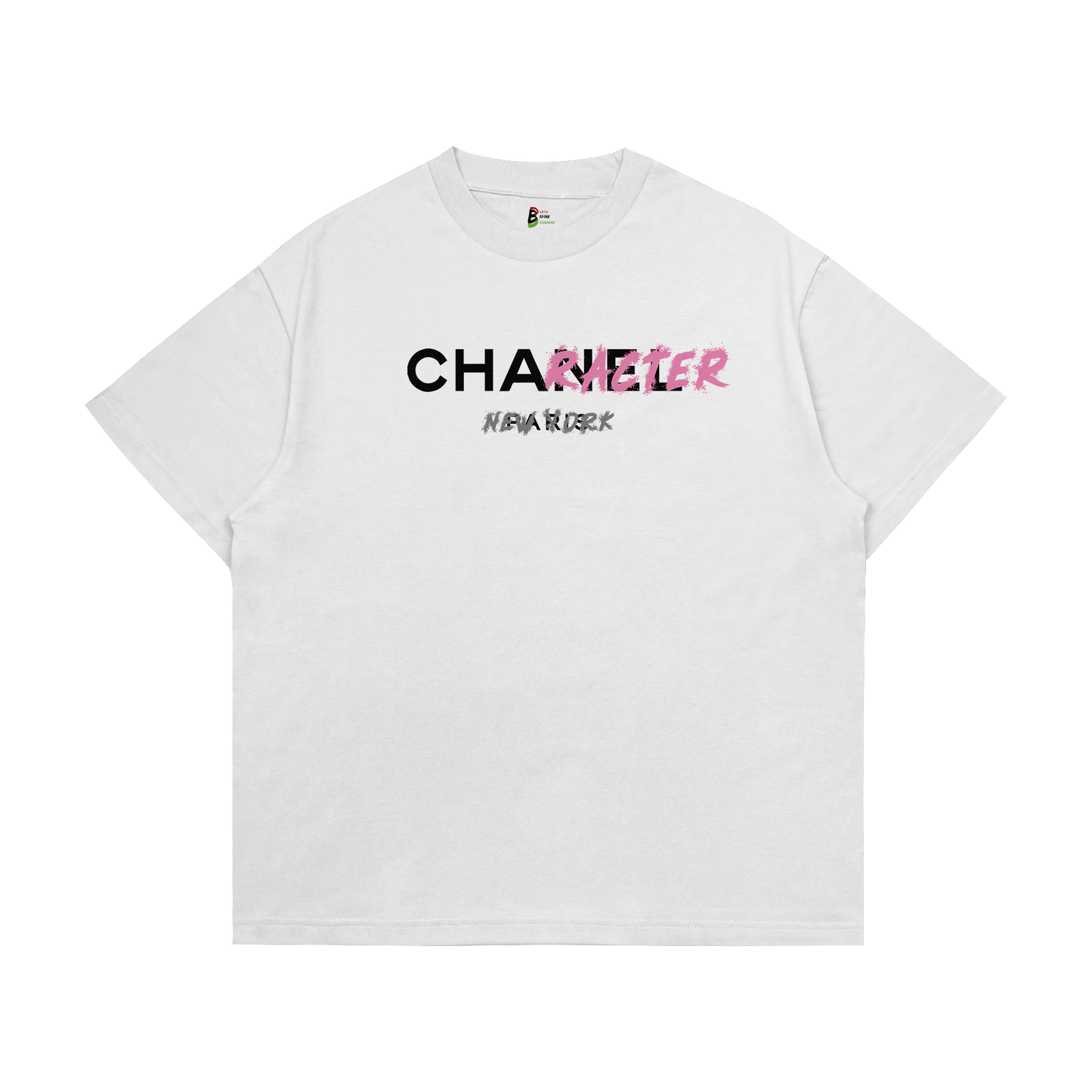 Character Tee