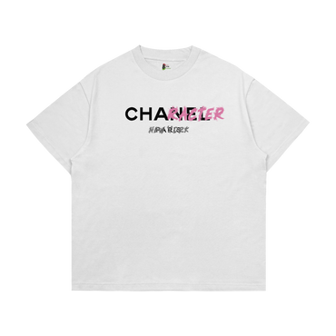Character Tee