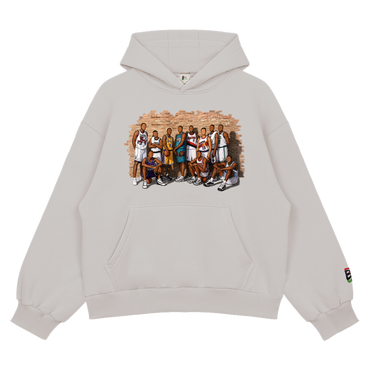 Class Of 96 Hoody