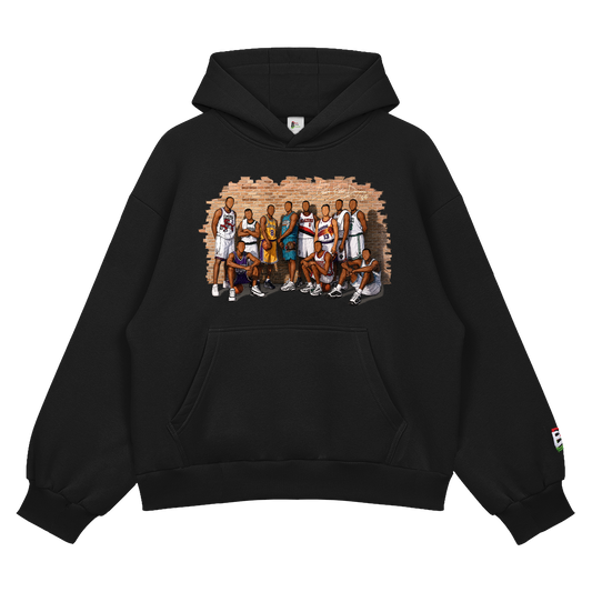 Class Of 96 Hoody