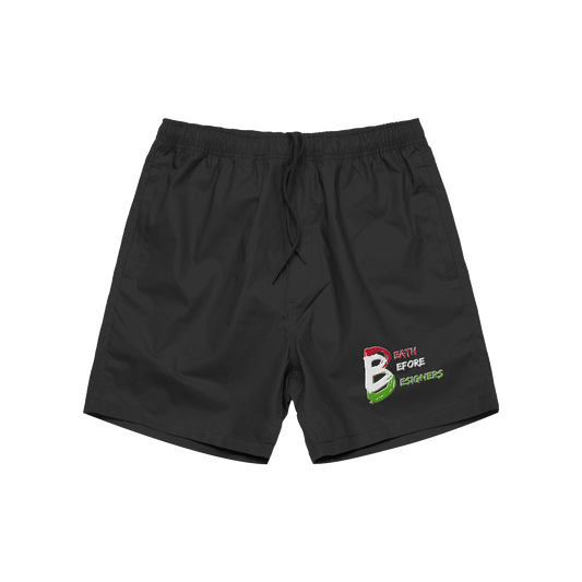 DBD Logo Casual Shorts