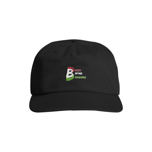 DBD Logo Classic Strapback