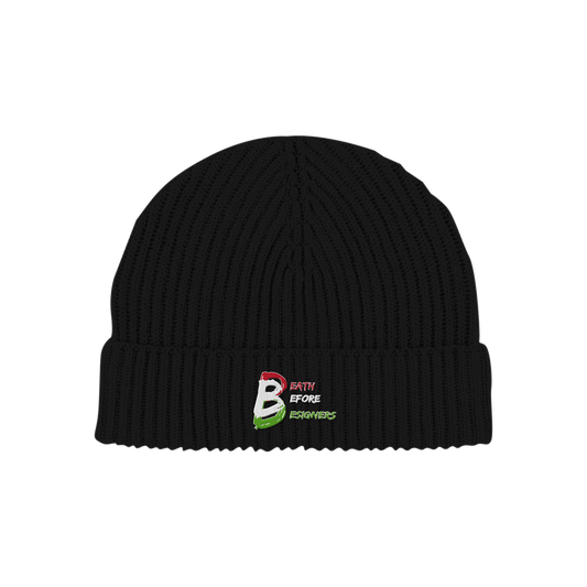 DBD Logo Fisherman Beanie