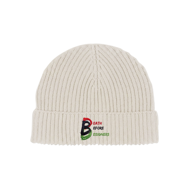 DBD Logo Gauge Beanie