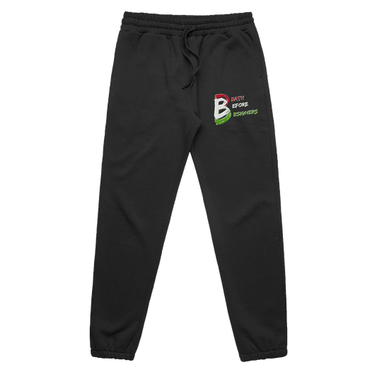 DBD Logo Premium Sweatpants
