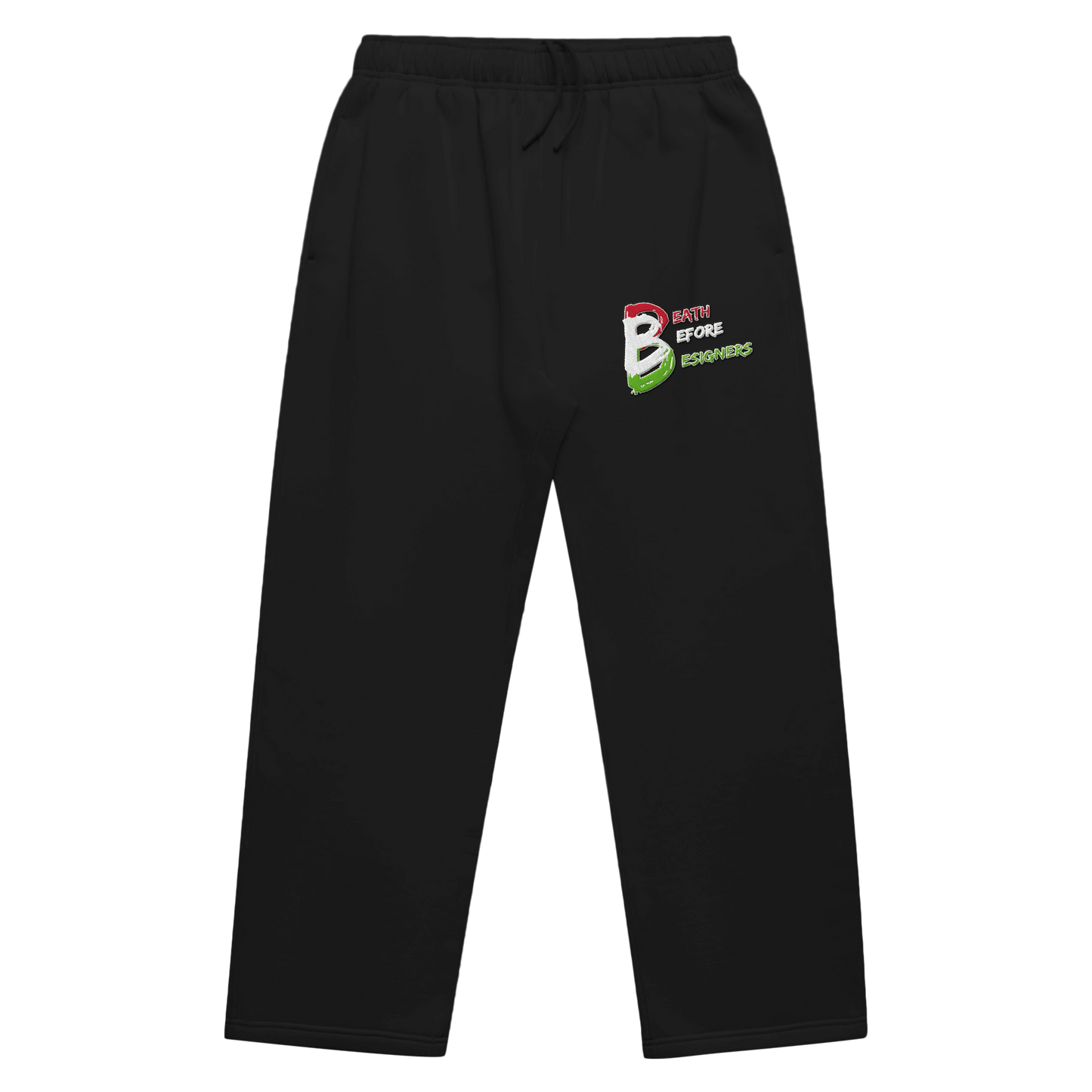 DBD Logo Premium Sweatpants