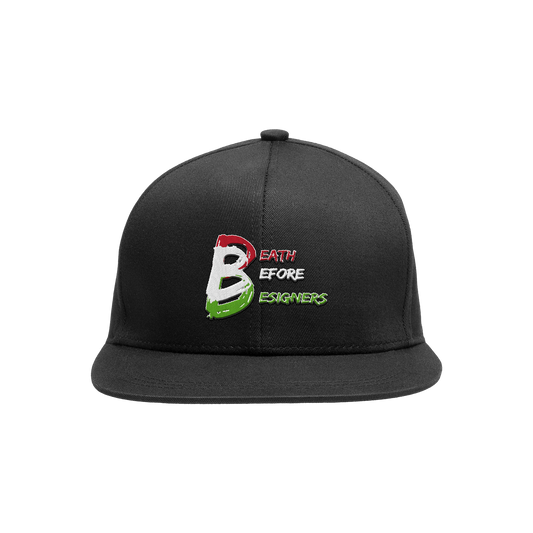 DBD Logo Snapback