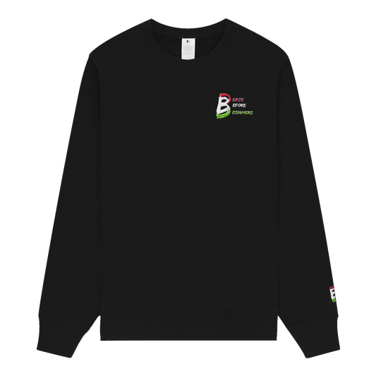 DBD Logo Sweatshirt