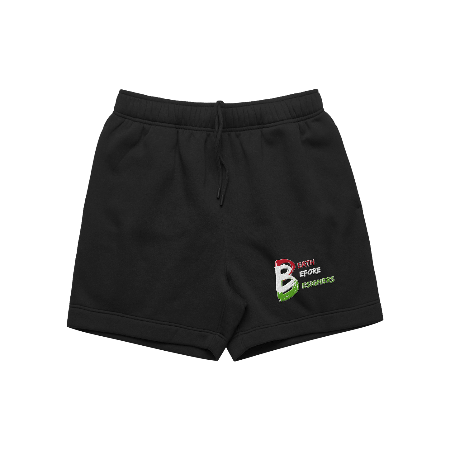 DBD Logo Premium Sweatshorts