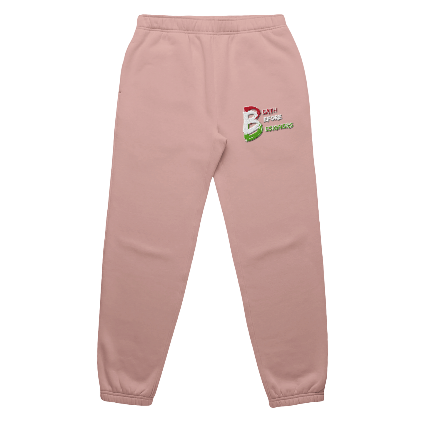 DBD Logo Women's Premium Sweatpants