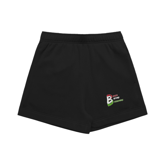 DBD Logo Women's Premium Sweatshorts