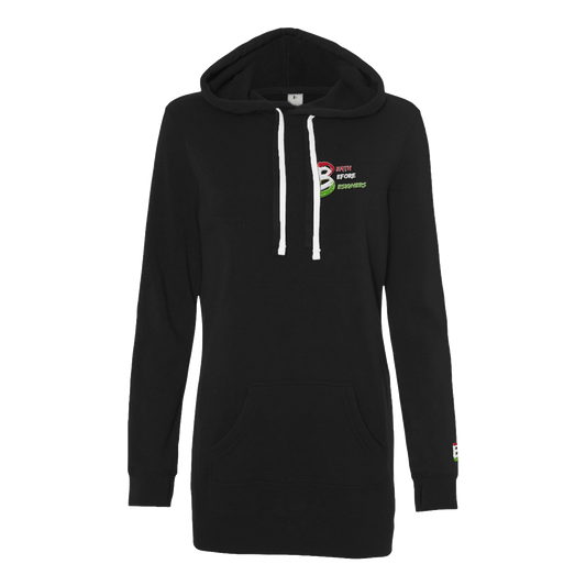 DBD Logo Women's Hoody Dress