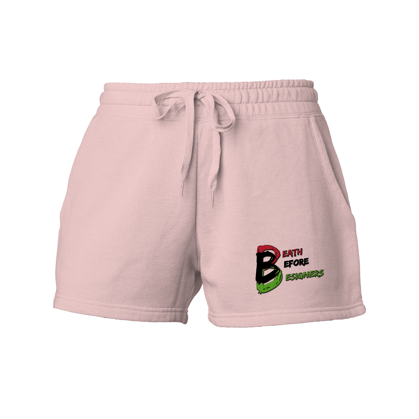 DBD Logo Women's Sweatshorts