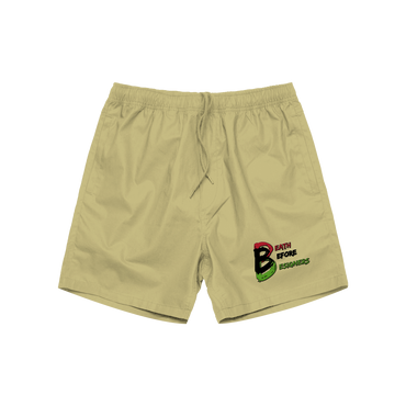 DBD Logo Casual Shorts