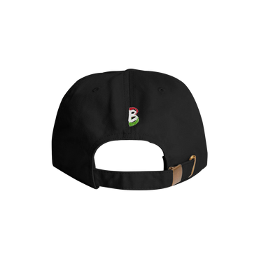 DBD Logo Classic Strapback