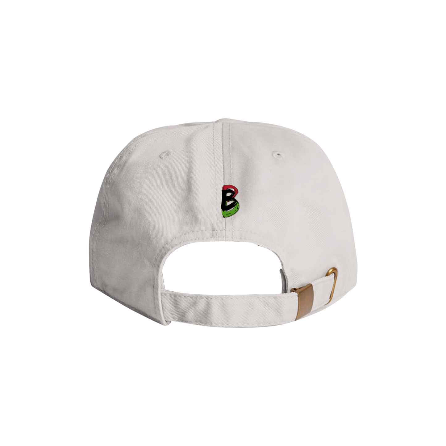 DBD Logo Classic Strapback