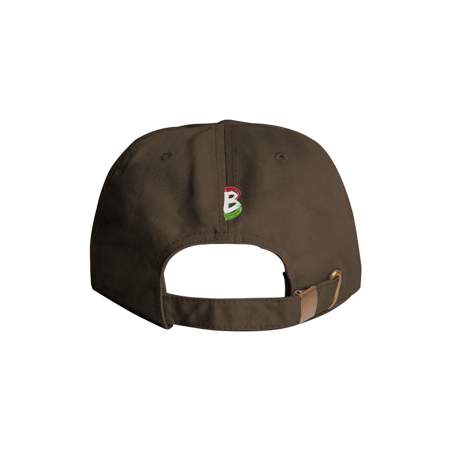 DBD Logo Classic Strapback