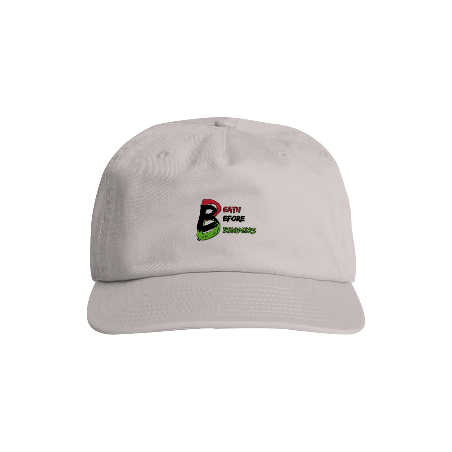 DBD Logo Classic Strapback