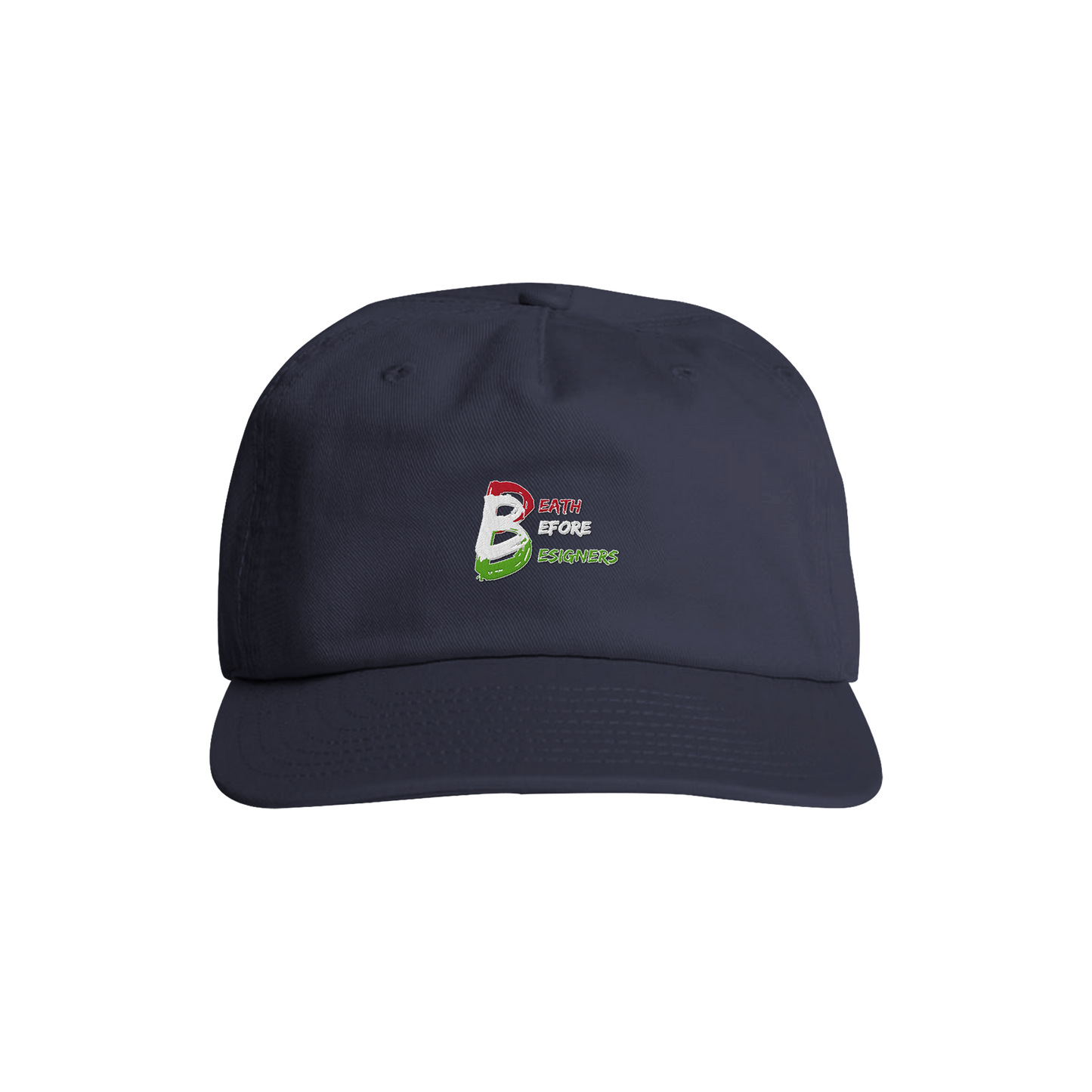 DBD Logo Classic Strapback