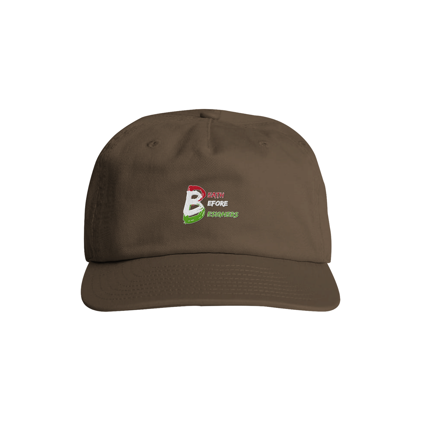 DBD Logo Classic Strapback