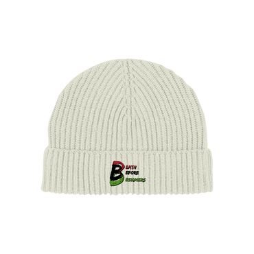 DBD Logo Fisherman Beanie