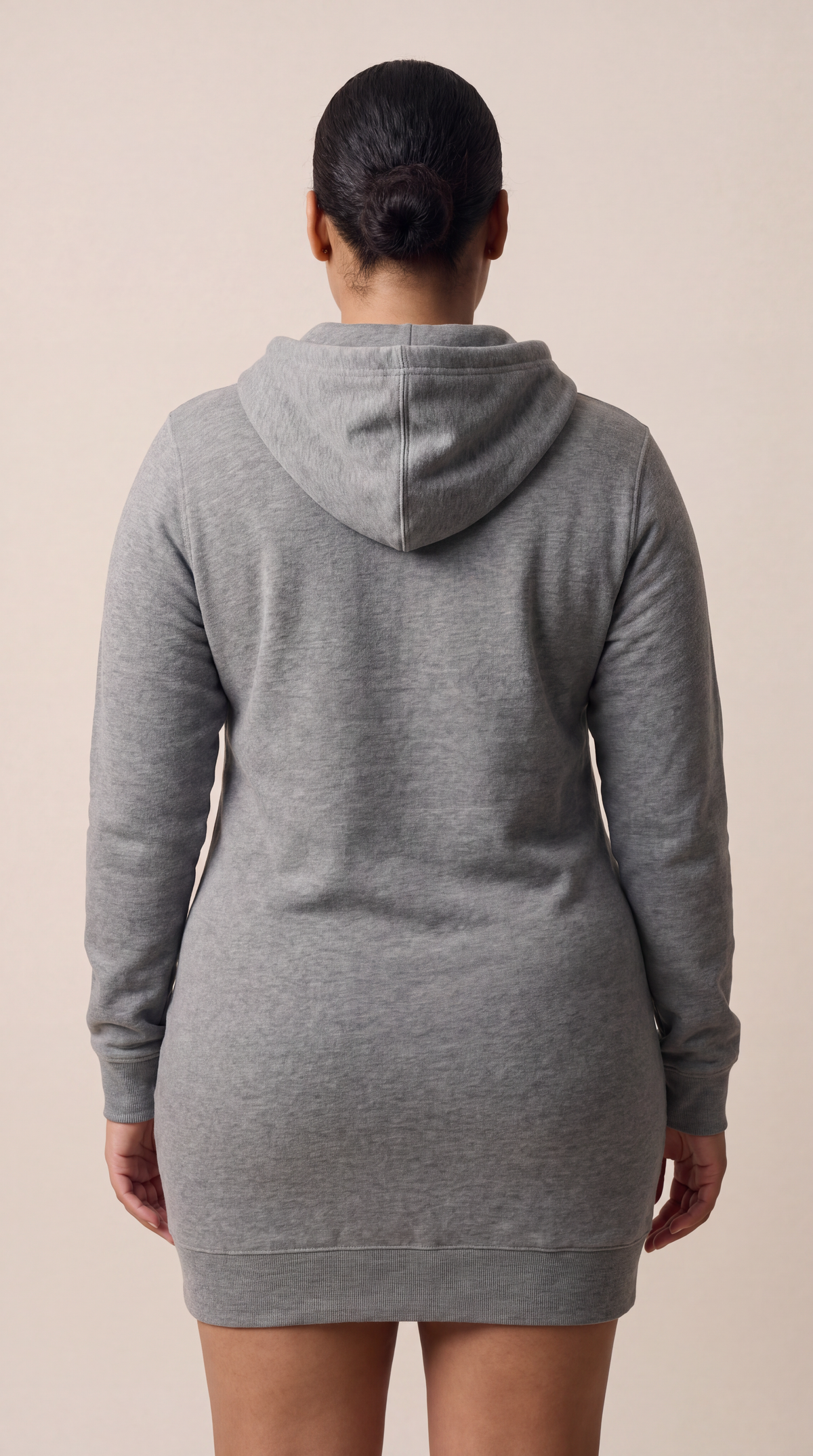 DBD Logo Women's Hoody Dress