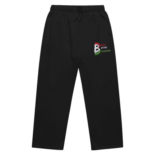 DBD Logo Premium Sweatpants