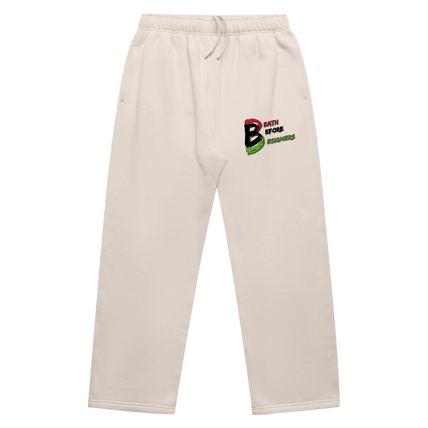 DBD Logo Premium Sweatpants