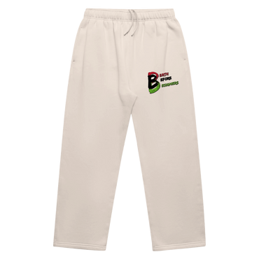 DBD Logo Premium Sweatpants