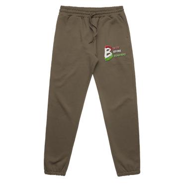 DBD Logo Premium Sweatpants