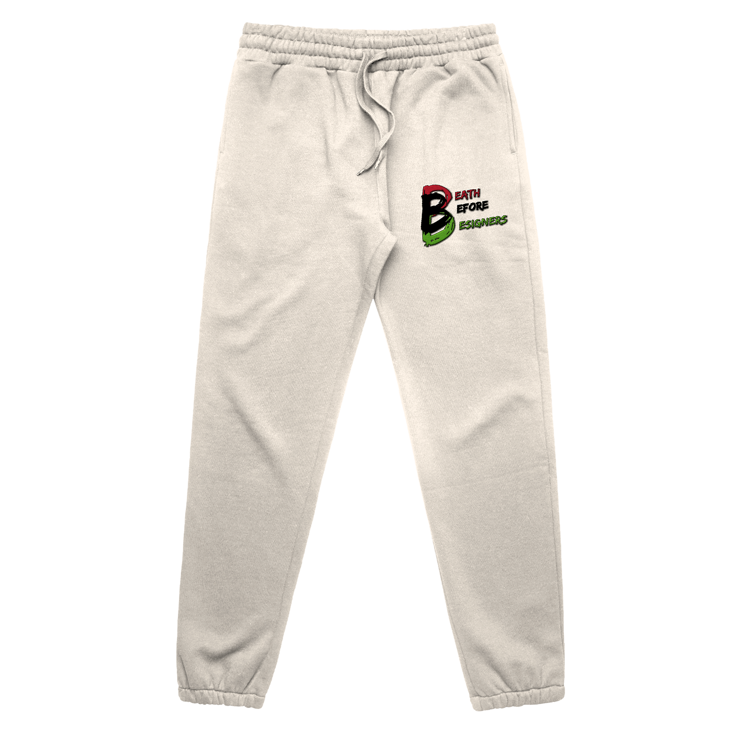 DBD Logo Premium Sweatpants