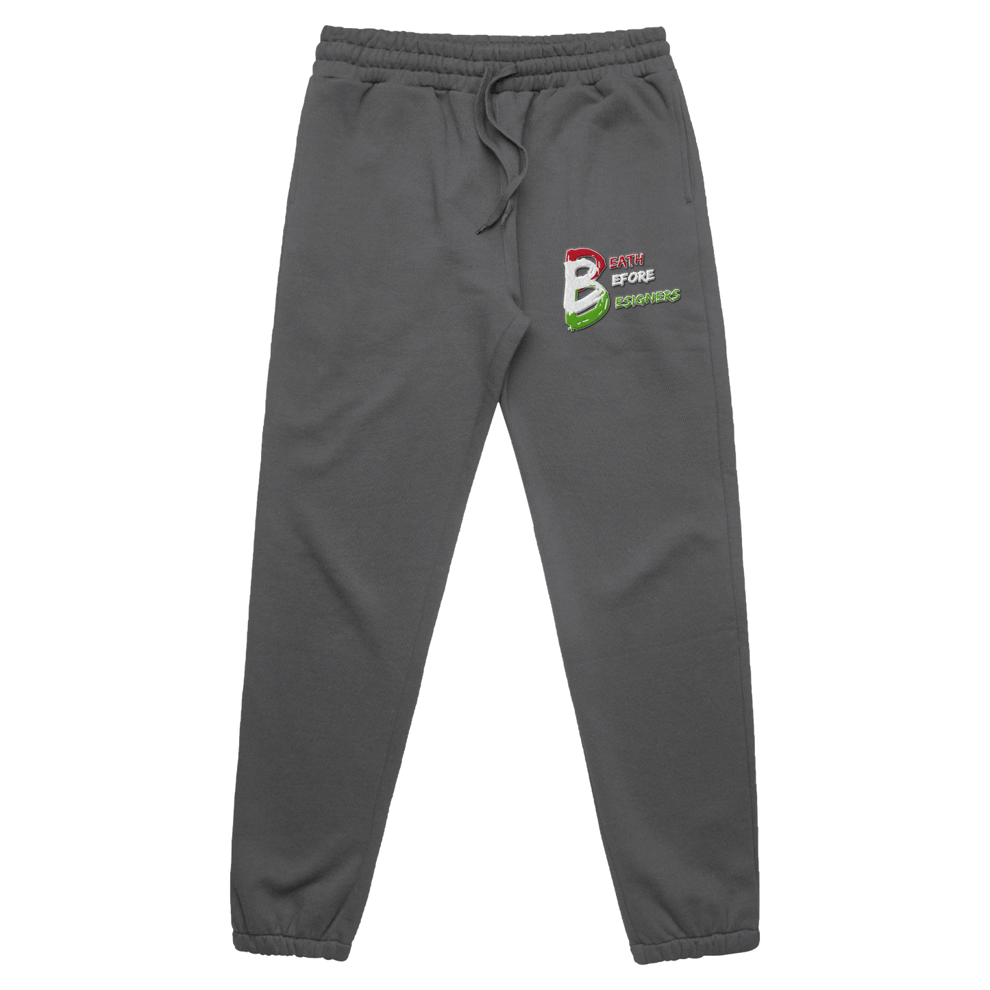 DBD Logo Premium Sweatpants