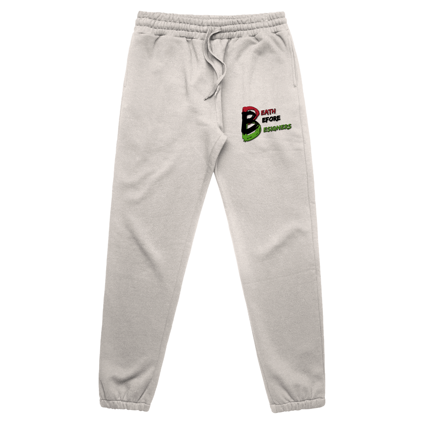 DBD Logo Premium Sweatpants