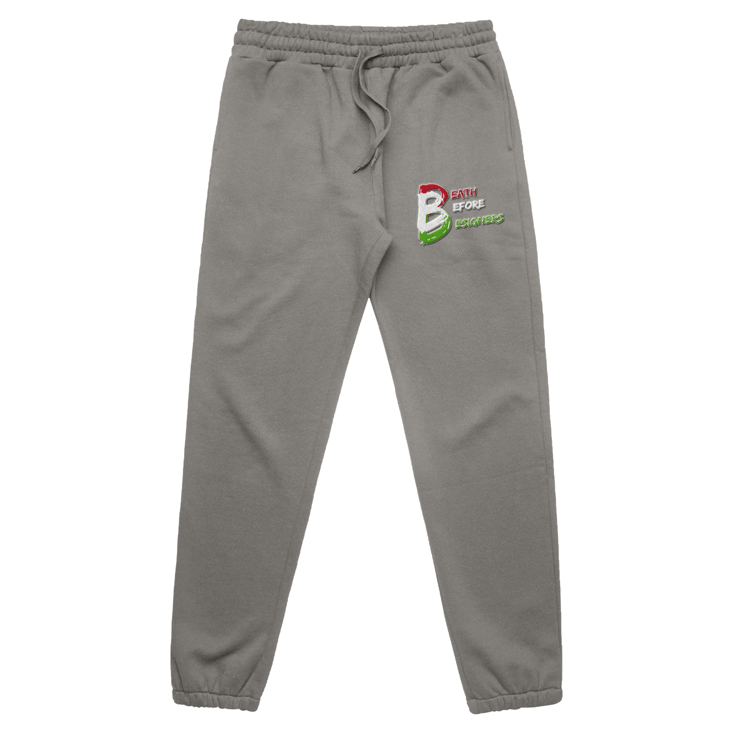 DBD Logo Premium Sweatpants