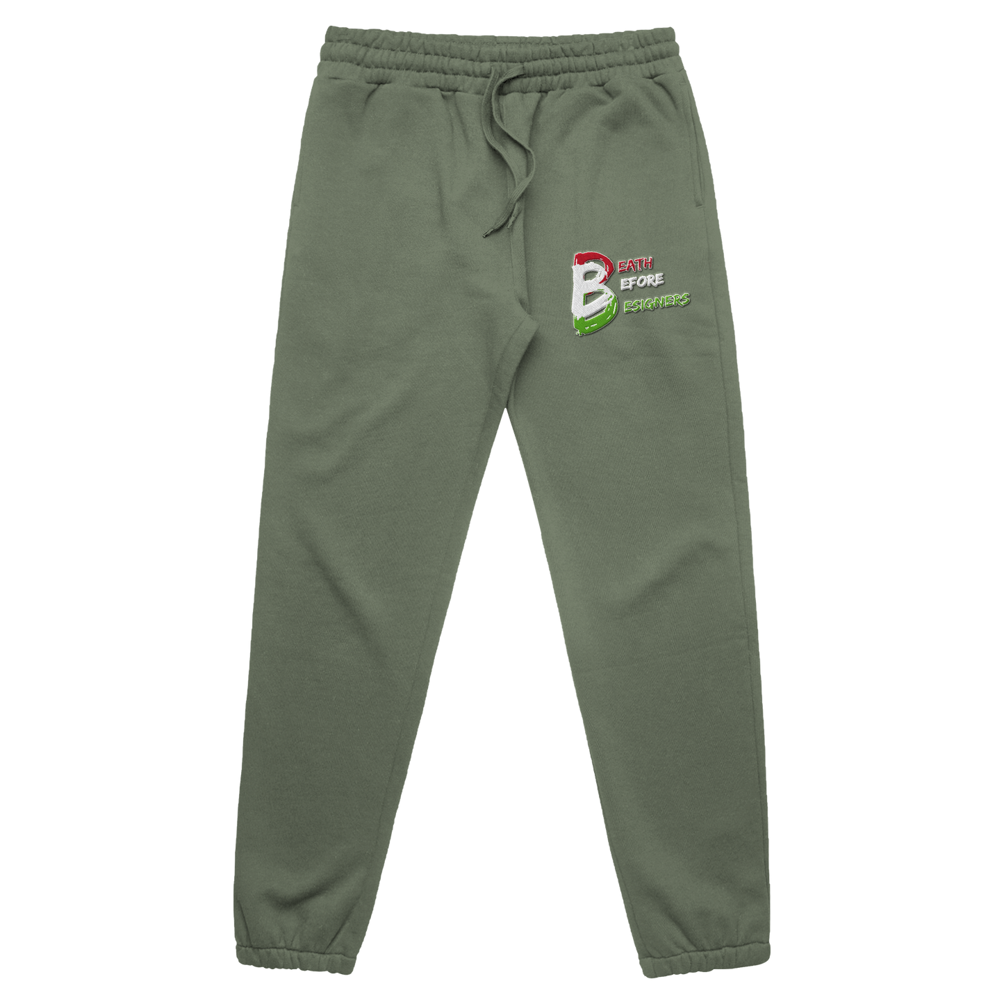 DBD Logo Premium Sweatpants