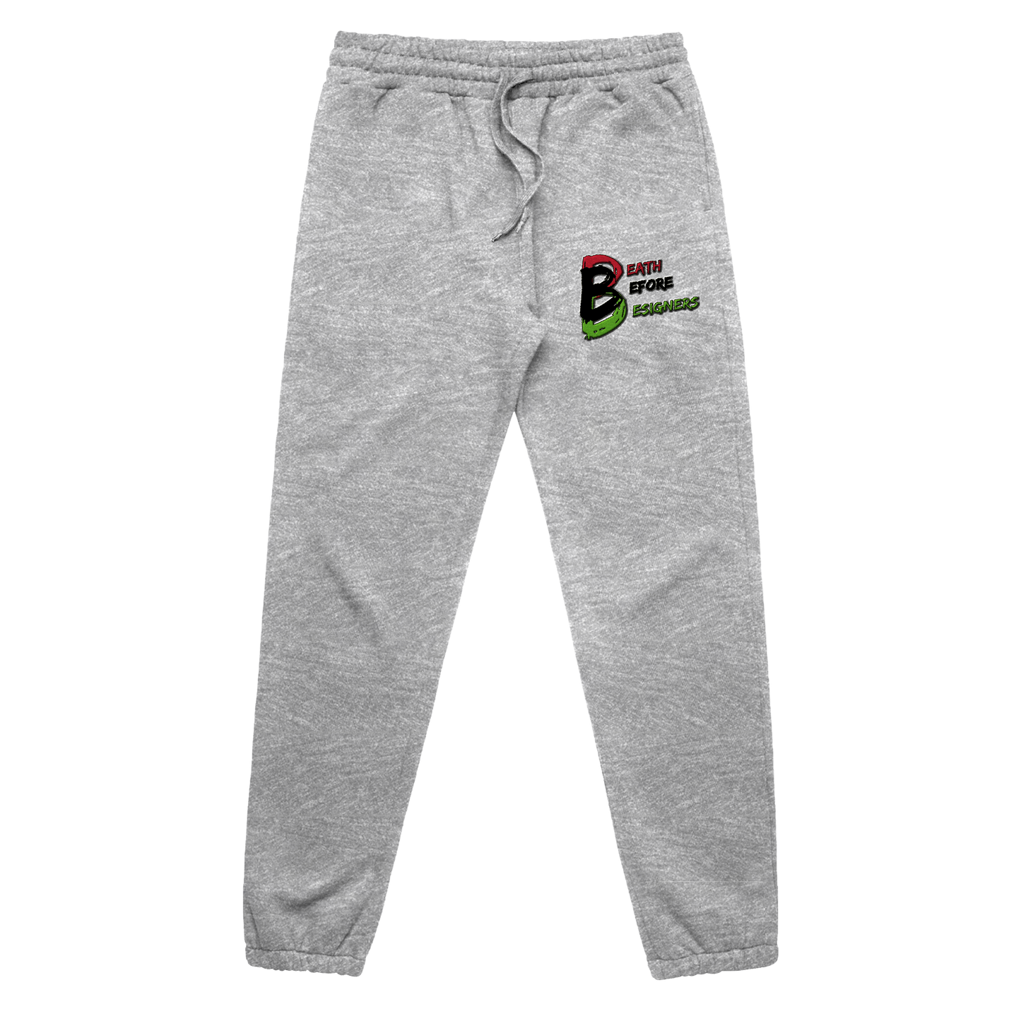 DBD Logo Premium Sweatpants