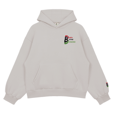 DBD Logo Pullover Hoody