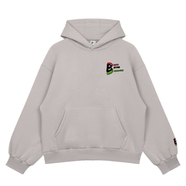 DBD Logo Pullover Hoody