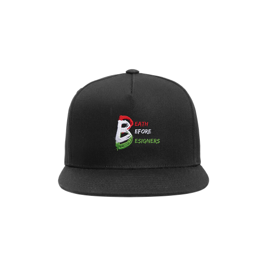 DBD Logo Snapback