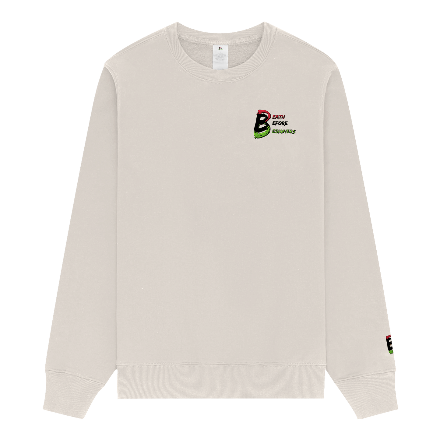 DBD Logo Sweatshirt