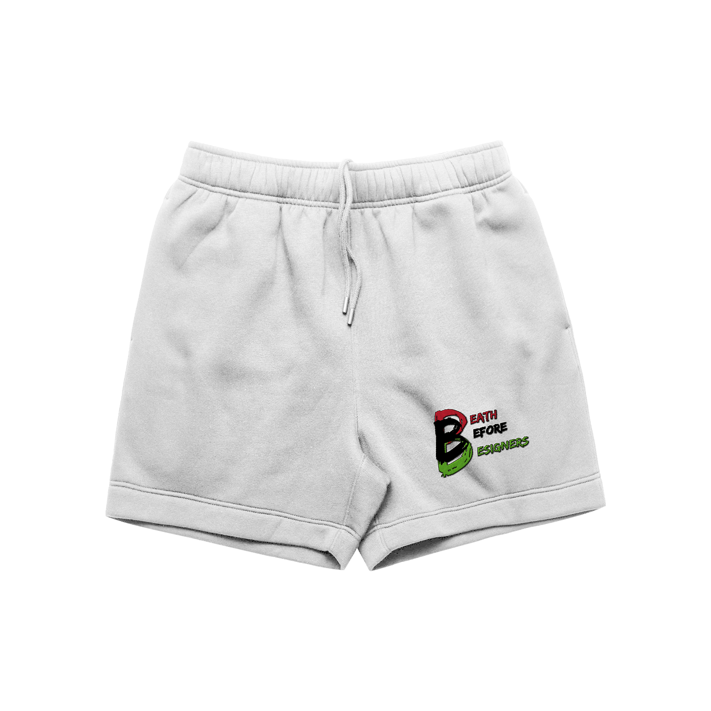 DBD Logo Premium Sweatshorts