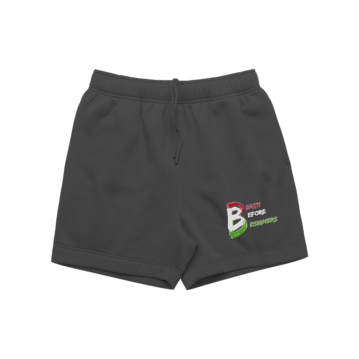 DBD Logo Premium Sweatshorts