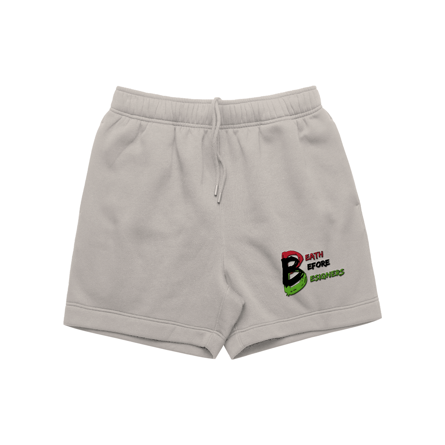 DBD Logo Premium Sweatshorts