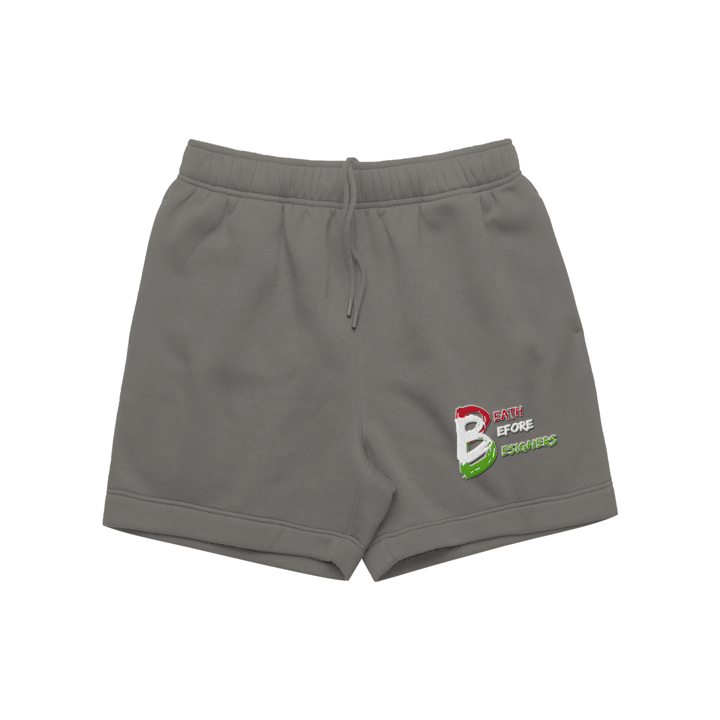 DBD Logo Premium Sweatshorts