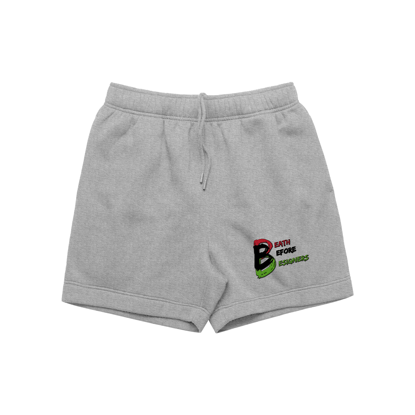 DBD Logo Premium Sweatshorts