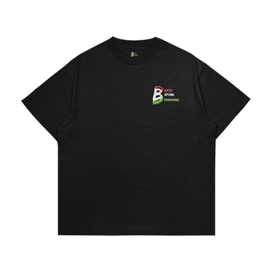 DBD Logo Tee